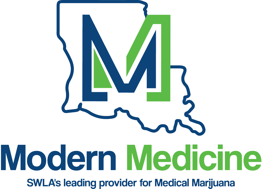 Modern Medicine | SWLA's Leading Provider for Medical Marijuana