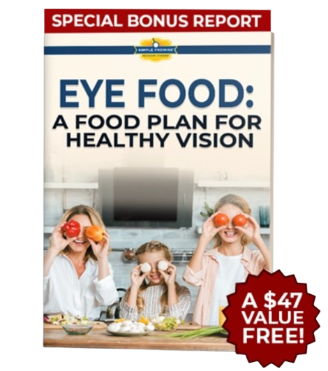 A Food Plan for Healthy Vision