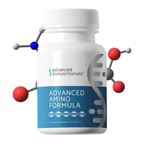 Advanced Amino Formula Reviews