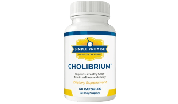 Cholibrium Reviews