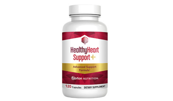 Healthy Heart Support Plus Reviews