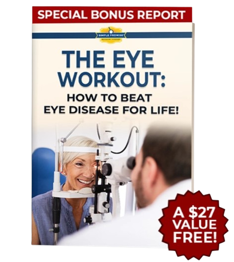 How to Beat Eye Disease for Life!