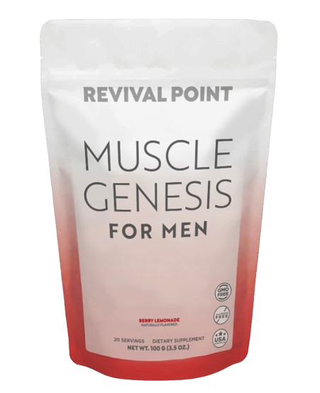 Muscle Genesis Reviews 