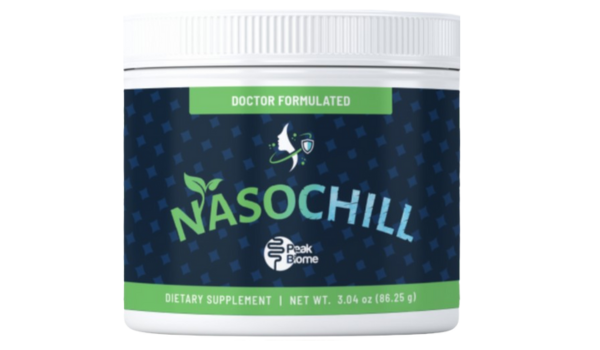 NasoChill Reviews