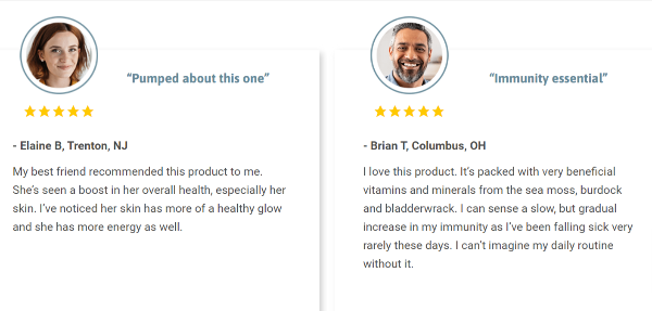 Oweli-Organic-Sea-Moss customer reviews