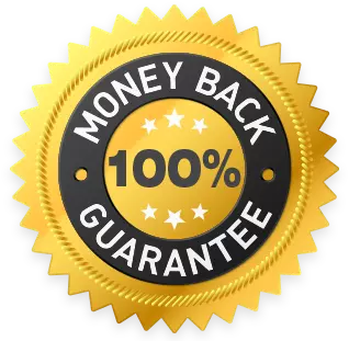 OxiGuard 10 Money Back Guarantee