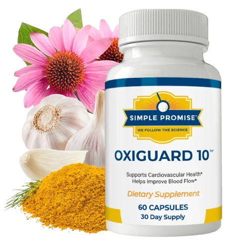 OxiGuard 10