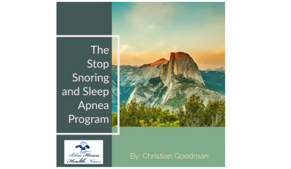 The Stop Snoring and Exercise Program Reviews