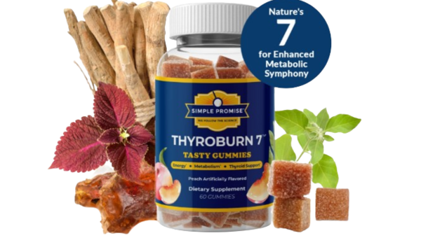 ThyroBurn 7 Reviews 