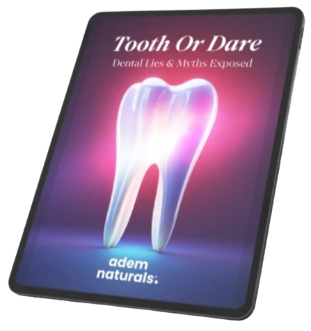 Tooth or Dare - Dental Lies & Myths Exposed