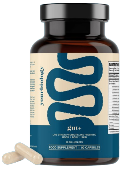 Yourbiology Gut+ Reviews