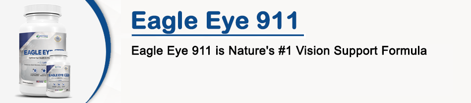 banner eagle eye