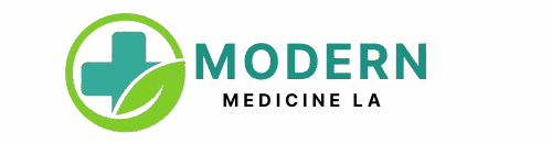 Modern Medical, LA
