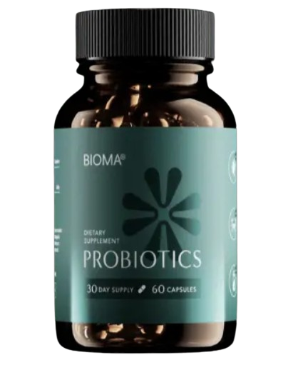 BioMa Probiotics Reviews