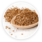 Flax Seeds