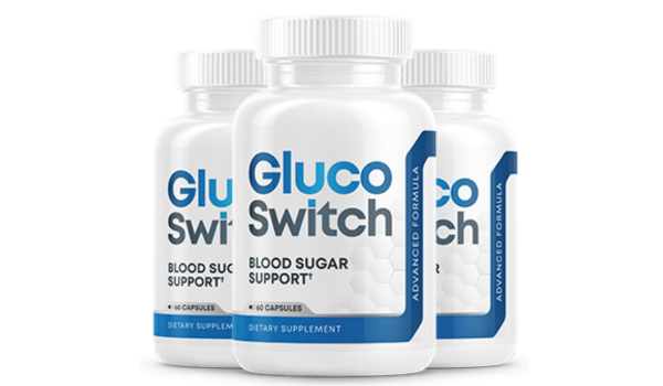 GlucoSwitch Reviews 