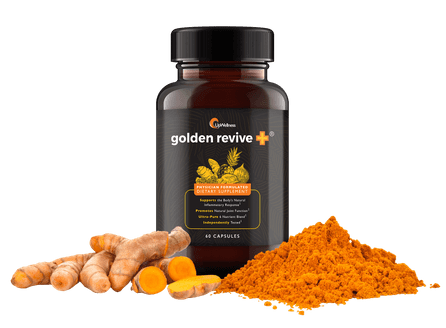 Golden Revive Plus Reviews