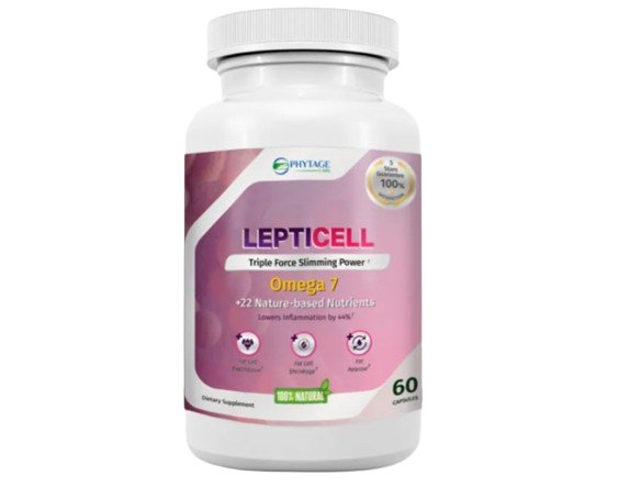 LeptiCell Reviews 