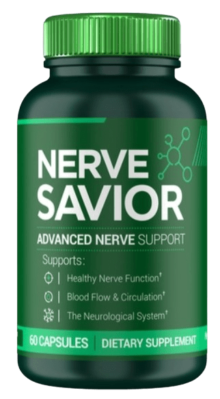 Nerve Savior Reviews