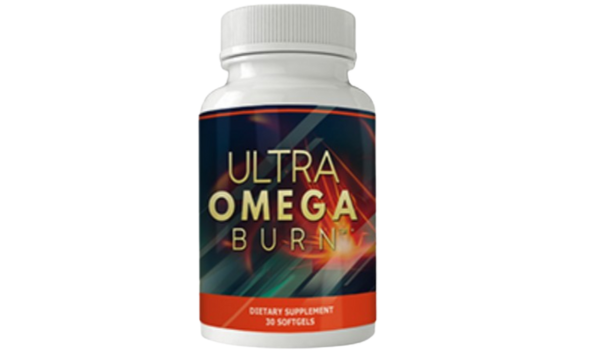 Ultra Omega Burn Reviews