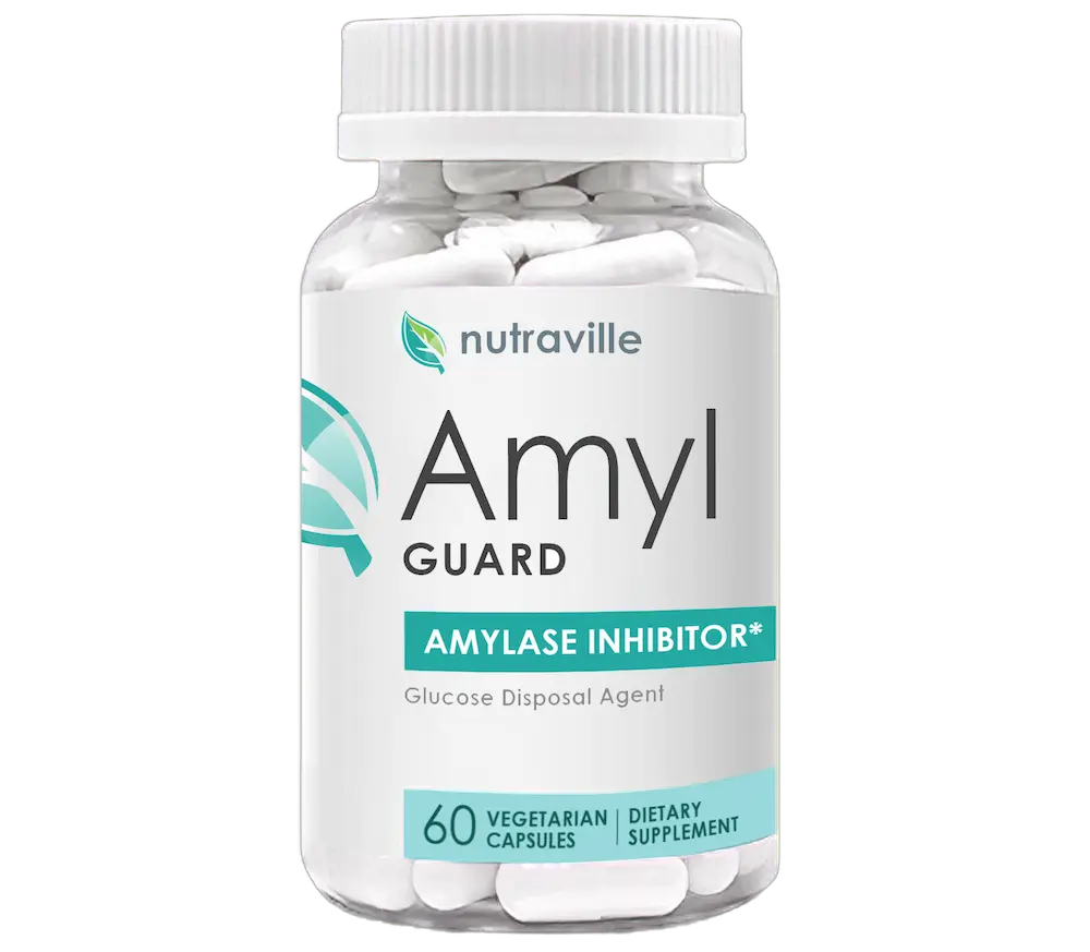 Amyl Guard Reviews