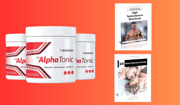 Alpha tonic