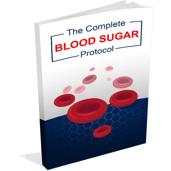 Blood Sugar Blaster Bonus 1