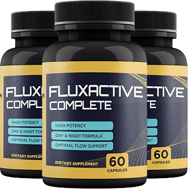 Fluxactive Complete