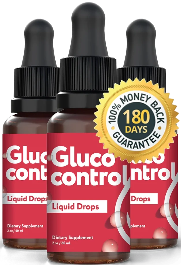 GlucoControl Reviews