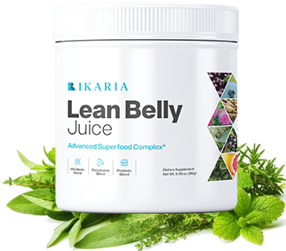 Ikaria Lean Belly Juice Reviews