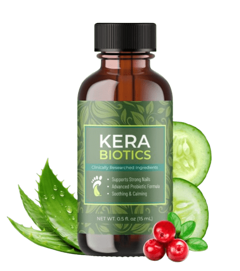 KeraBiotics Reviews