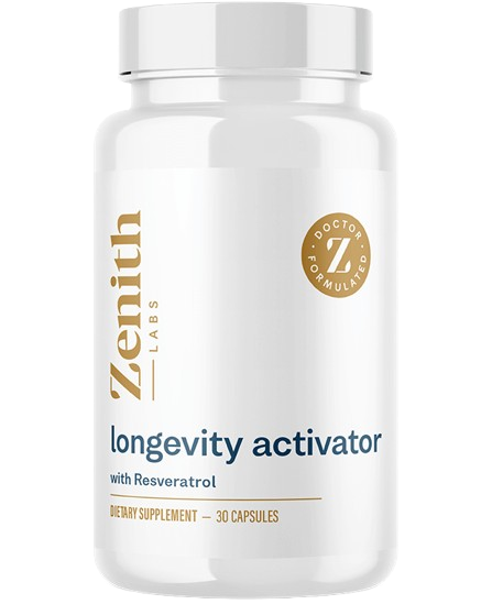 Longevity Activator