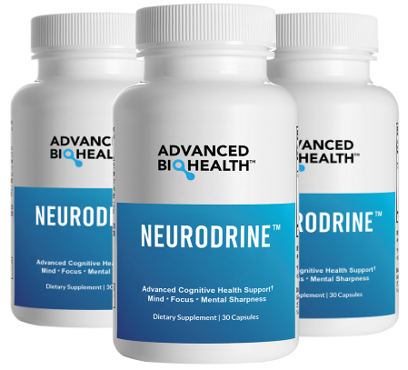 NeuroDrine Reviews