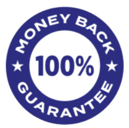 Provadent Money Back Guarantee