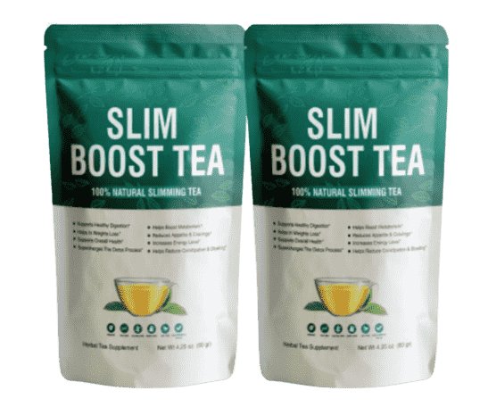 Slim Boost Tea Reviews