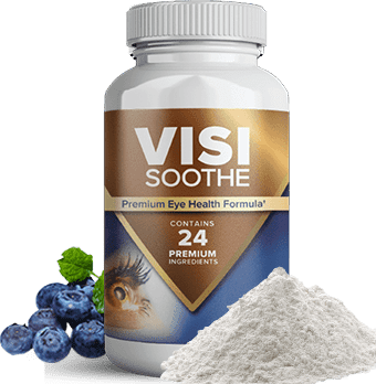 Visisoothe Reviews