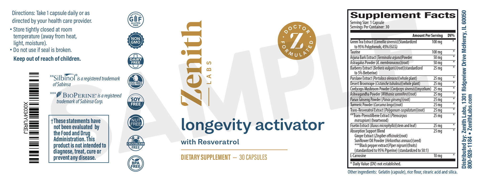 label_longevityactivator