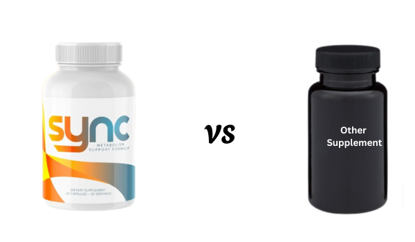 sync supplement