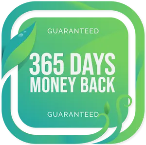 Money Back Guarantee