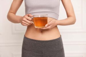 1 Cup Before Bed Melts Belly Fat: Effective Nighttime Tip