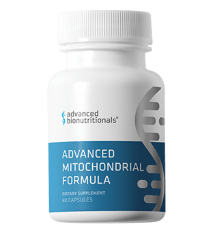 Advanced Mitochondrial Formula Reviews