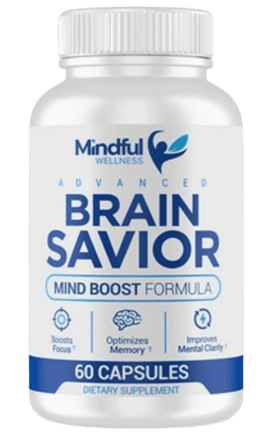 Brain Savior Reviews