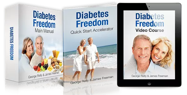 Diabetes Freedom Reviews