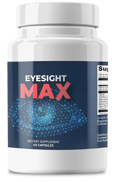 EyeSight Max Reviews