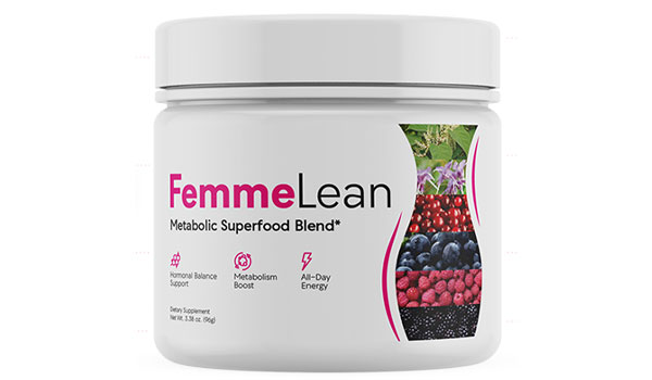 FemmeLean Reviews