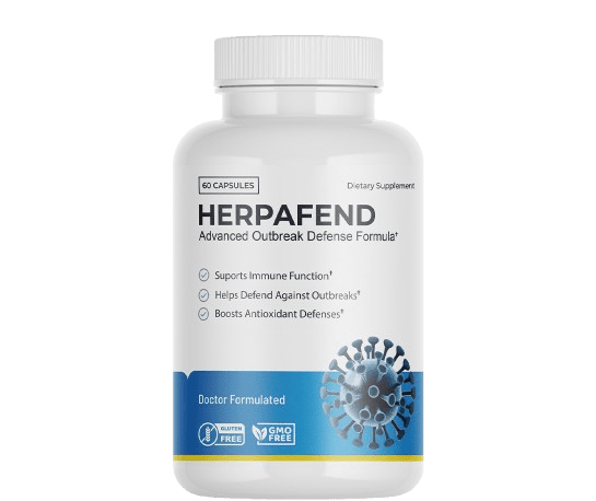 Herpafend Reviews 