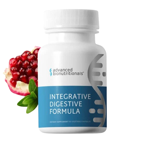 Integrative Digestion Formula Reviews