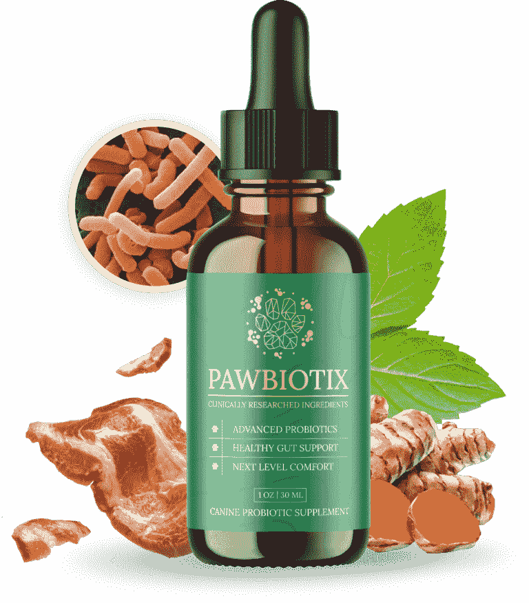 Pawbiotix Reviews