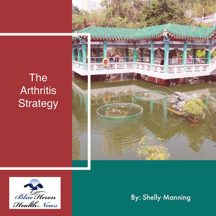 The Arthritis Strategy Reviews