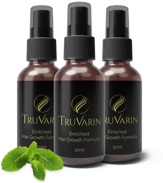 Truvarin-